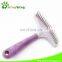 Hop!!! Pet rake comb dog brush dog comb