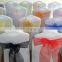 Colorful Customized Satin Wedding Party Chair Sashes