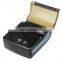 2018 best selling products online shopping QS-8001 Portable 80mm POS Receipt Thermal Printer