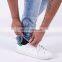 mens fashion jeans stretch fabric mens low rise skinny pants oem & odm manufacturer