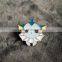 cusom your own design cartoon film role lapel pin with cheap price