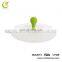 flexible rubber Silicone Lid silicone tea cup lids universal coffee cup lids