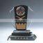 Crystal award trophy for business gifts