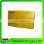 CR80 Plastic Membership Card Gift Card With Convex Code