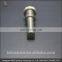 Custom quality coupling steel shaft bolt