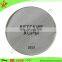 Hot sale customized award souvenir Brass metal Medal badges