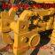 Used CAT D6M Bulldozer