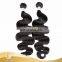 Wholesales Unprocessed Body Wave Natural Black 1b# Brazilian Hair