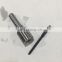 high quality denso common rail injector nozzle dlla153p958 for injector 095000-6631 used on MD9M