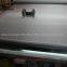 Drug Screening Stainless Steel Woven Wire Mesh 0.5 - 0.9 Mm Wire Diameter