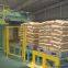 Four-way Steel Pallet；Four-way Goods Turnover Pallet
