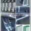 Heavy Glass Straight Line Polishing Machine FZM10P