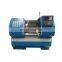 CRYSTAL AWR2840-TA21 Alloy rim repair wheel cnc lathe machine AWR2840-TA21 alloy wheel polishing machine