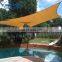 outdoor balcony gardenline patio sun shade sails awning canopy for shading shelter