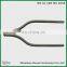 chromium U type 1mm glow wire loop for glow wire tester