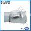 ZZB125 vacuum bowl mixer cutter