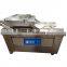 DZ-400 Automatic Double Chamber Food Vacuum Packaging Machine