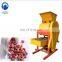 home using small peanut sheller
