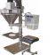 Smart Weight Grain / Beans /Granule Vertical Form Fill Seal Packaging Machine