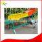New design fresh corn peeling/sheller/peeler/shelling machine used