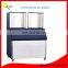 Commerical Ice Machine - 1000 KG/Daily, Ice Cube, R404a, CE