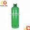 45kg Welding lpg gas storage cylinder for cooking for African market