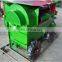 Multifunctional grain threshing machine and rice wheat thresher