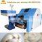 Cotton sliver making machine carding machine for wool slivering