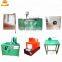 Industrial Waste Newspaper Pencil Machine Newspaper Pencil Making Machine