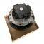PC Orignal Новый привод PC58U, двигатель ходовой части PC58U 20U - 60 - 42110 20U - 60 - 42111