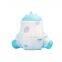 Soft Breathable Baby Diaper Disposable Nappies Manufacturer