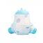 Soft breathable baby diaper disposable nappies manufacturer