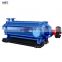 Long distance water supply multistage pump