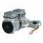 Oil less Piston Portable Air Compressor head HC550D