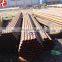 Plastic JIS G3454 STPG410 ASTM A355 P5 P9 P22 alloy steel seamless pipe / Tube Supplier made in China