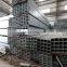 25x25 astm hollow section rectangular steel pipe