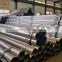 High quantity hot dip galvanized steel pipe for greenhouse frame for sale