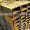 EN S2350JO Structural Parts U Channel Black Steel