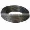 Drawn low carbon black annealed steel wire coil