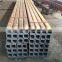 liaocheng factory directly Square and rectangular pipe