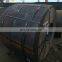 high quality 65mn hot rolled steel strip supplier