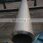TP304/1.4301 ASTM A213 Standard Stainless Steel Cold Drawn Seamless Pipes