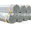 Hot Dipped Galvanized pipes Q195 Zinc coated Round gi Steel Pipe for building material