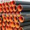 astm a335 p11 low alloy steel pipe