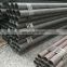 ASTM STPG38 black square steel pipe
