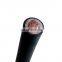 EPR Insulation CPE Sheathed DLO Cable 2/0 3/0 4/0