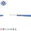 CE TUV PSB 300/500v single core pvc insulated electric wire bv/bvv/rv/rvv/rvs cable 0.75mm2