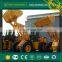 Hot Sale 5 Ton LW500E Small Wheel Loader