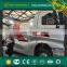 SANY 6x4 Tier III 9 кубометровая бетономешалочная машина SY309C-8