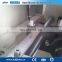 LJZZ--100 glazed window thermal break aluminum corner cleat master cut saws